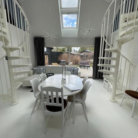 Modern Villa In Stockholm Archipelago Värmdö Εξωτερικό φωτογραφία